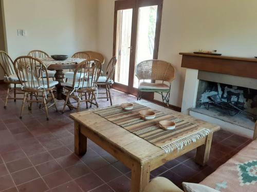 Remanso De Las Acacias