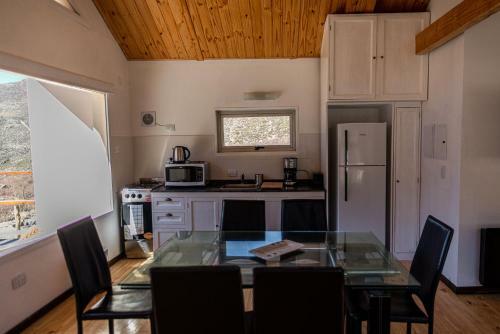 Complejo Odella Casas De Monta�a