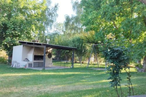 Aires De Sol - Casa De Monta�a