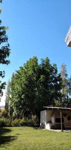 Aires De Sol - Casa De Monta�a