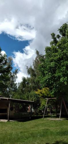 Aires De Sol - Casa De Monta�a