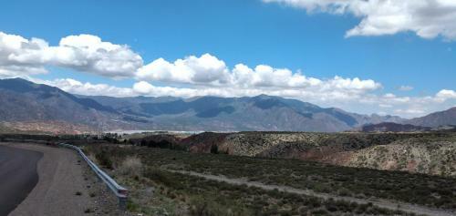 Aires De Sol - Casa De Monta�a