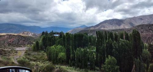 Aires De Sol - Casa De Monta�a