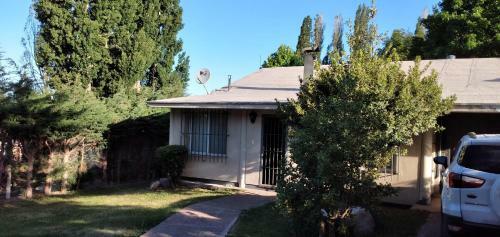 Aires De Sol - Casa De Monta�a