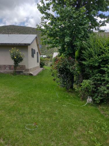 Aires De Sol - Casa De Monta�a