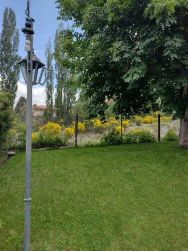 Aires De Sol - Casa De Monta�a