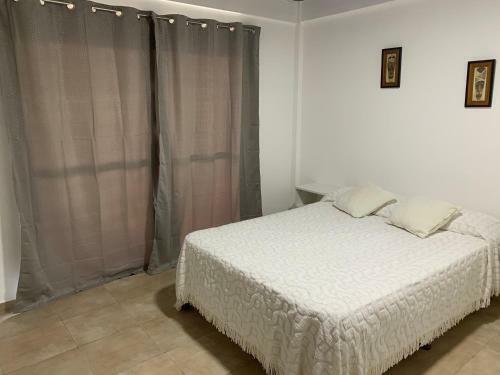 Apartamento Departamento Amoblado Temporario- Posadas