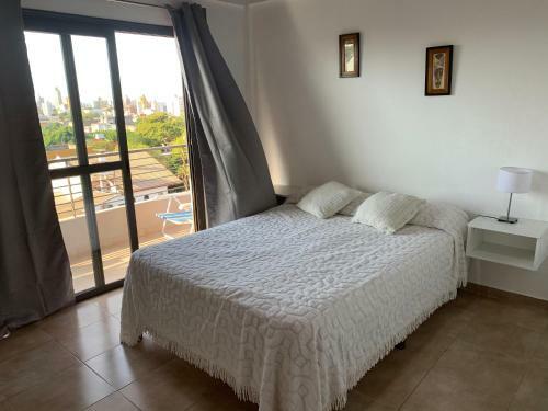 Apartamento Departamento Amoblado Temporario- Posadas