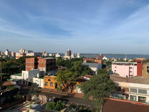 Apartamento Departamento Amoblado Temporario- Posadas