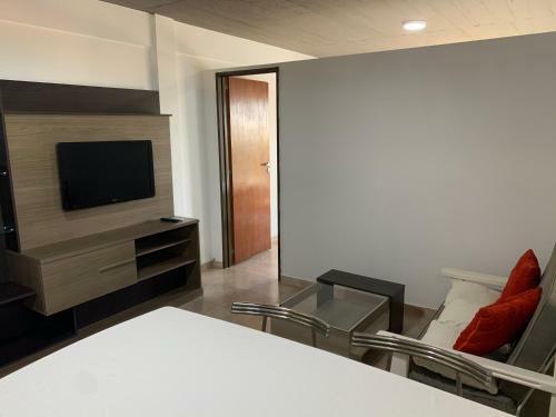 Apartamento Departamento Amoblado Temporario- Posadas