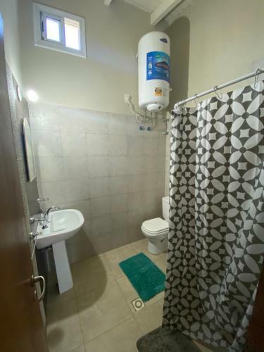 Apartamento Costa Luxe Planta Alta