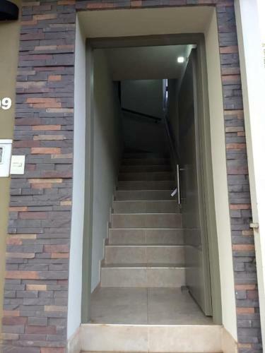 Apartamento Costa Luxe Planta Alta