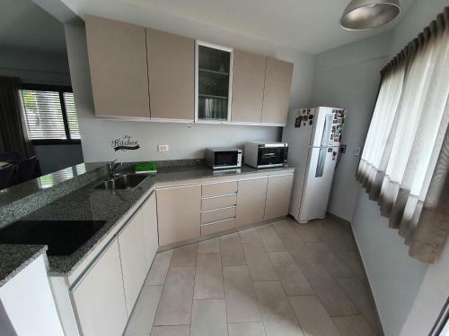 Apartamento Bajada Vieja Departamentos