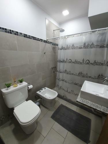Apartamento Bajada Vieja Departamentos