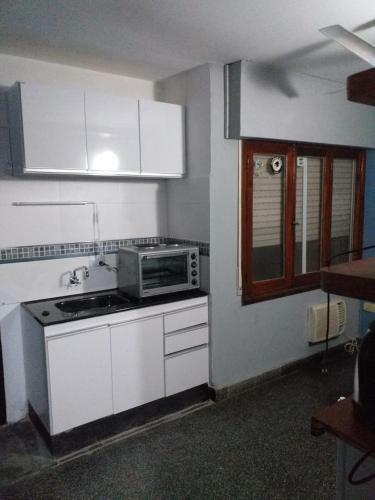 Apartamento Casa Cerca Del Microcentro Y Costanera