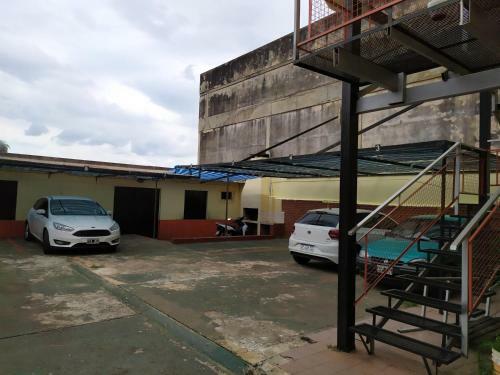 Apartamento Departamento Centrico En Posadas A1 Garage Opcional