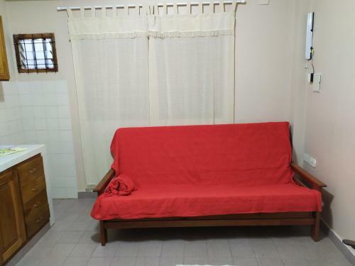 Apartamento Departamento Centrico En Posadas A1 Garage Opcional