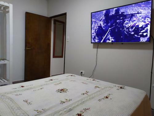 Apartamento Departamento Centrico En Posadas A1 Garage Opcional