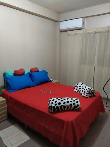 Apartamento Departamento Centrico En Posadas A1 Garage Opcional