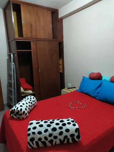 Apartamento Departamento Centrico En Posadas A1 Garage Opcional