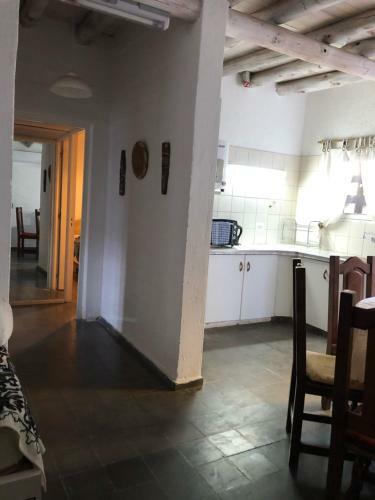 Del Plata Caba�a De Monta�a