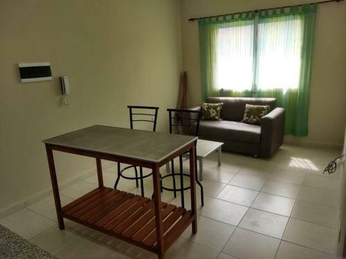 Apartamento Costa Norte, Iluminado Y Espacioso