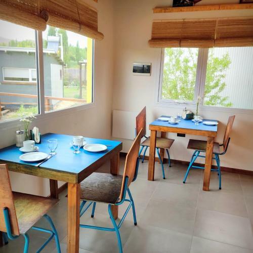 Lodge Casa Faro Arte