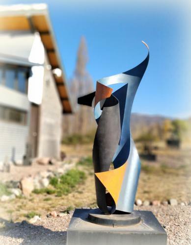 Lodge Casa Faro Arte