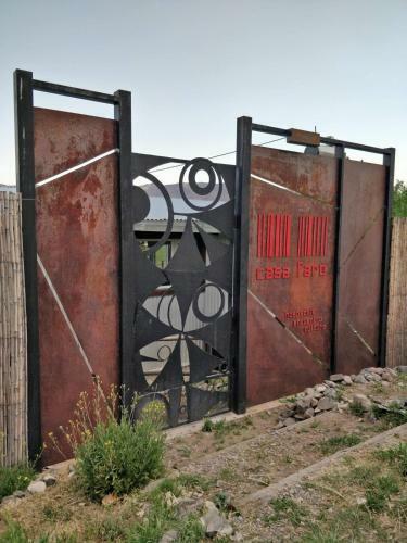 Lodge Casa Faro Arte