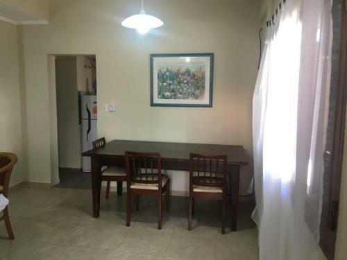 Apartamento Costa Luxe Planta Baja