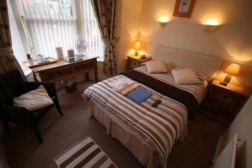 Hostal The Lodge