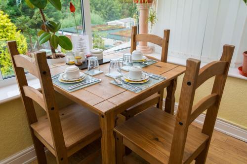 Hostal The Lodge