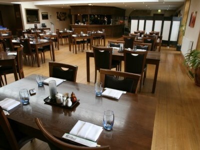Stanton House Hotel