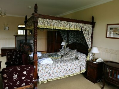 Stanton House Hotel