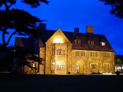 Stanton House Hotel