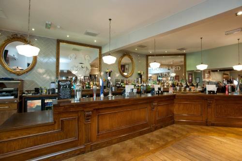 Hotel The Goddard Arms