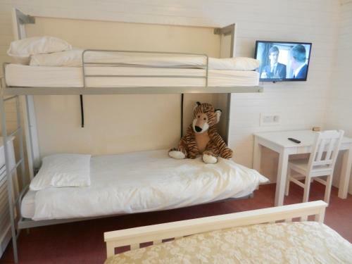 School House Hotel & Restaurant