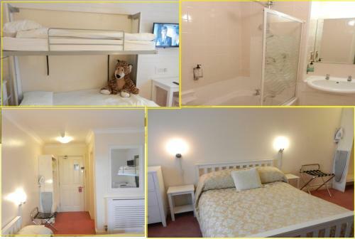 School House Hotel & Restaurant