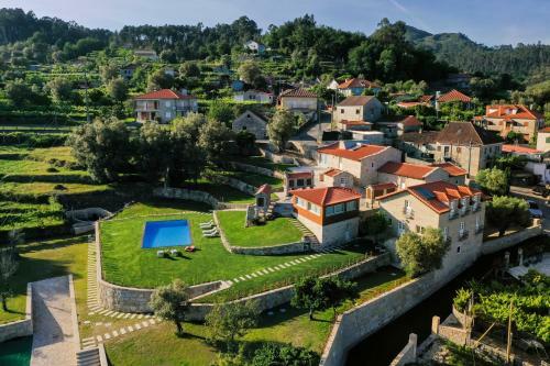 Villa Altiva - Casas De Selim - T2
