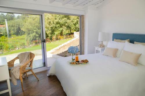 Villa Altiva - Casas De Selim - T2