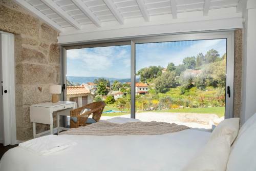 Villa Altiva - Casas De Selim - T2