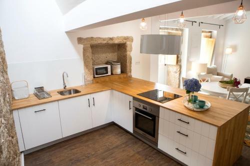 Villa Altiva - Casas De Selim - T2