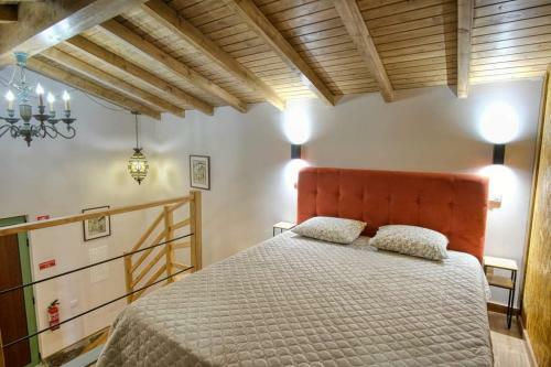 Agroturismo Quinta Dos Caseiros Do Pa�o De Giela