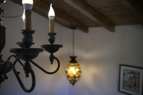 Agroturismo Quinta Dos Caseiros Do Pa�o De Giela
