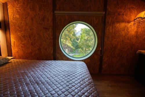 Agroturismo Quinta Dos Caseiros Do Pa�o De Giela