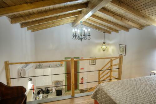 Agroturismo Quinta Dos Caseiros Do Pa�o De Giela