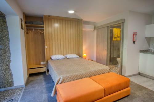 Agroturismo Quinta Dos Caseiros Do Pa�o De Giela