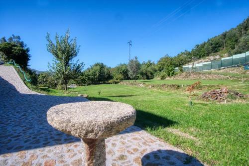Agroturismo Quinta Dos Caseiros Do Pa�o De Giela