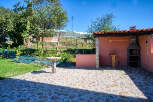 Agroturismo Quinta Dos Caseiros Do Pa�o De Giela