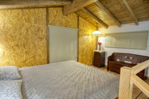 Agroturismo Quinta Dos Caseiros Do Pa�o De Giela